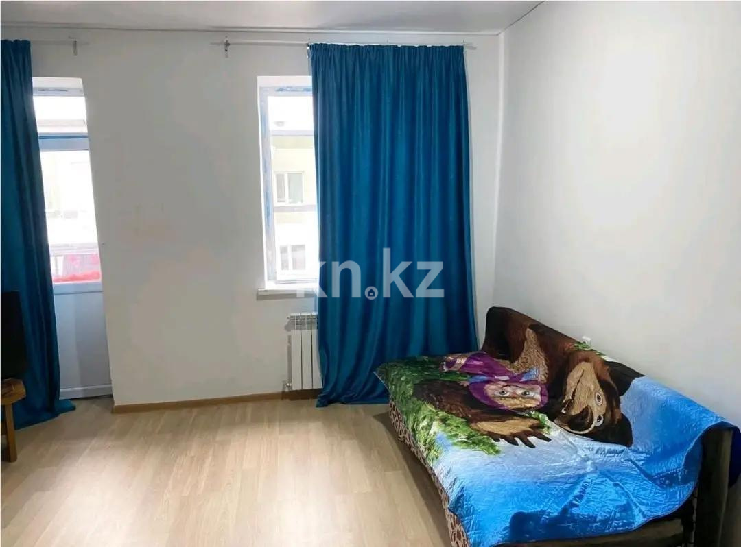 Продажа 1-комнатной квартиры, 28 м² в Астане