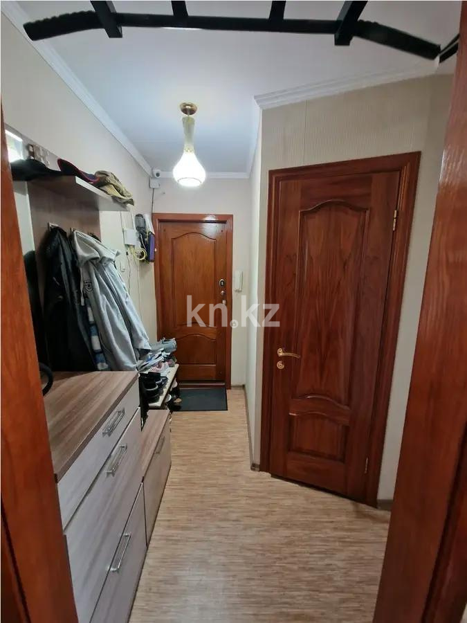 Продажа 2-комнатной квартиры, 45 м², мкр-н Казахфильм, дом  10 в Алматы - фото 5