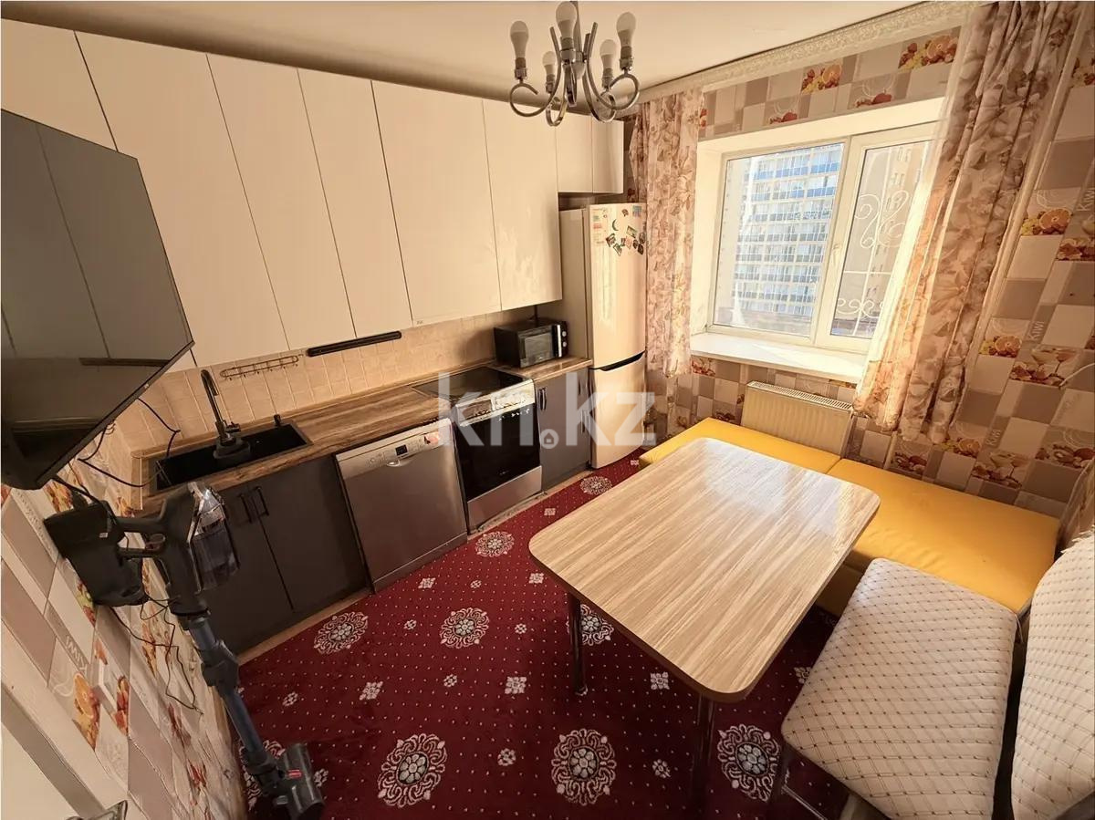 Продажа 3-комнатной квартиры, 80 м² в Астане - фото 4