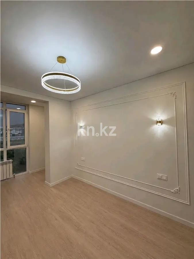 Продажа 2-комнатной квартиры, 40 м² в Алматы