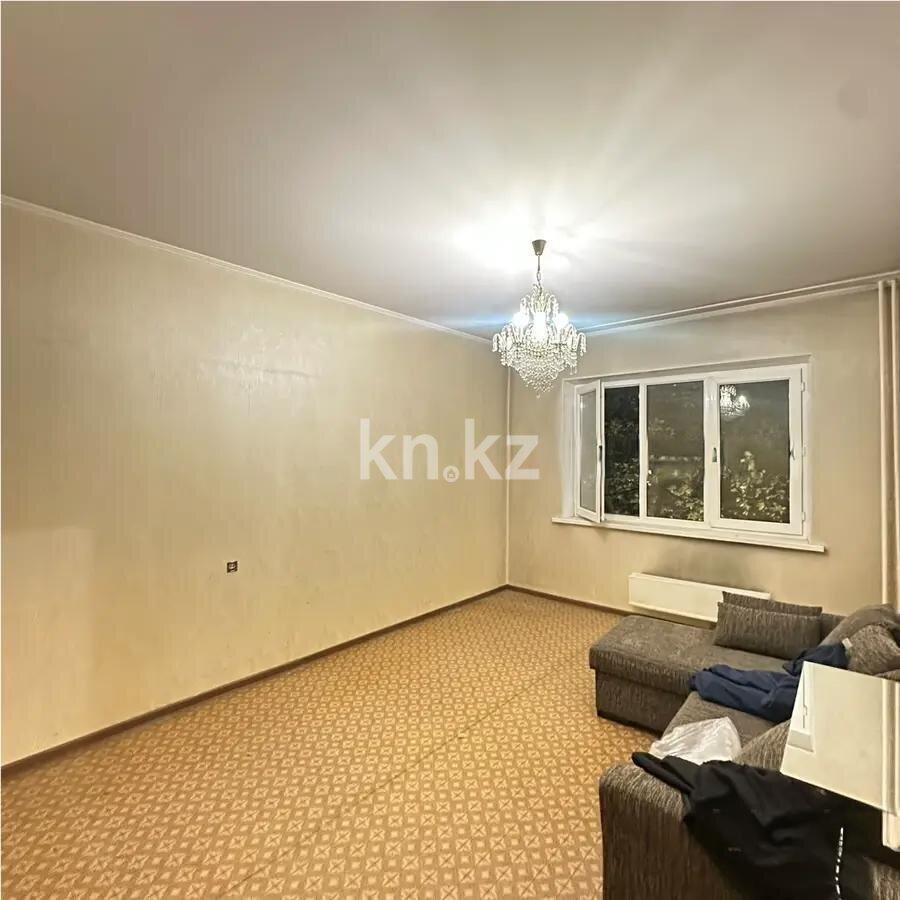 Продажа 2-комнатной квартиры, 56 м² в Алматы