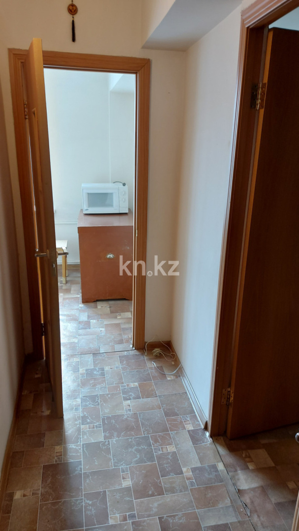 Продажа 1-комнатной квартиры, 18 м², ул. Толе би, дом  146 - ул. Чокина в Алматы - фото 4