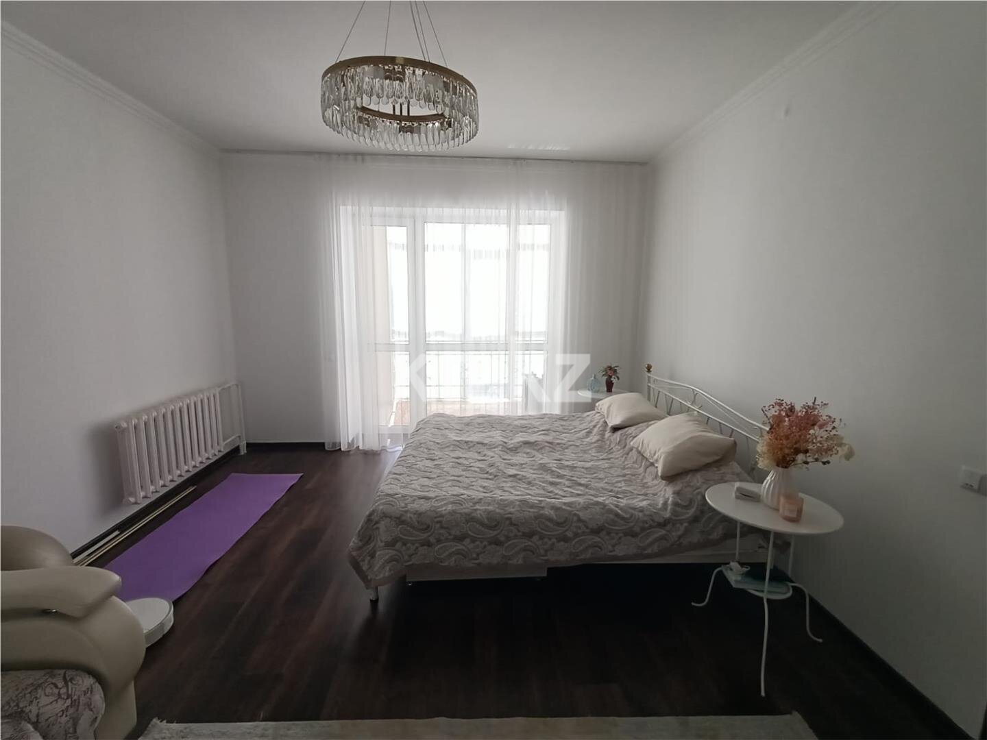 Продажа 3-комнатной квартиры, 113 м² в Астане