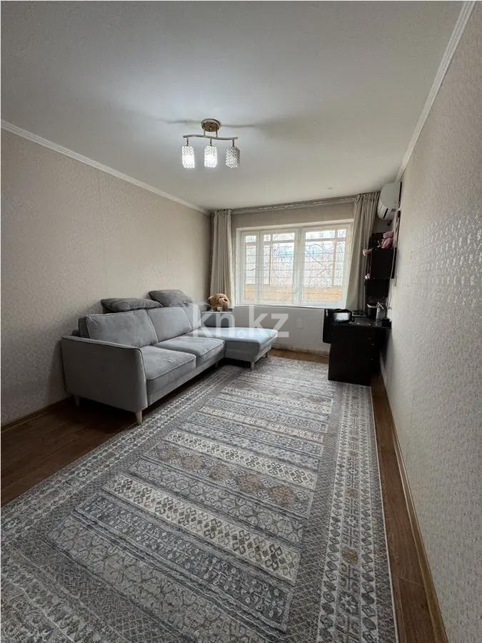 Продажа 1-комнатной квартиры, 32 м², мкр. Орбита-2, дом  22 в Алматы