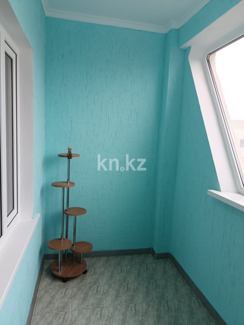 Продажа 3-комнатной квартиры, 75 м² в Алматы - фото 9
