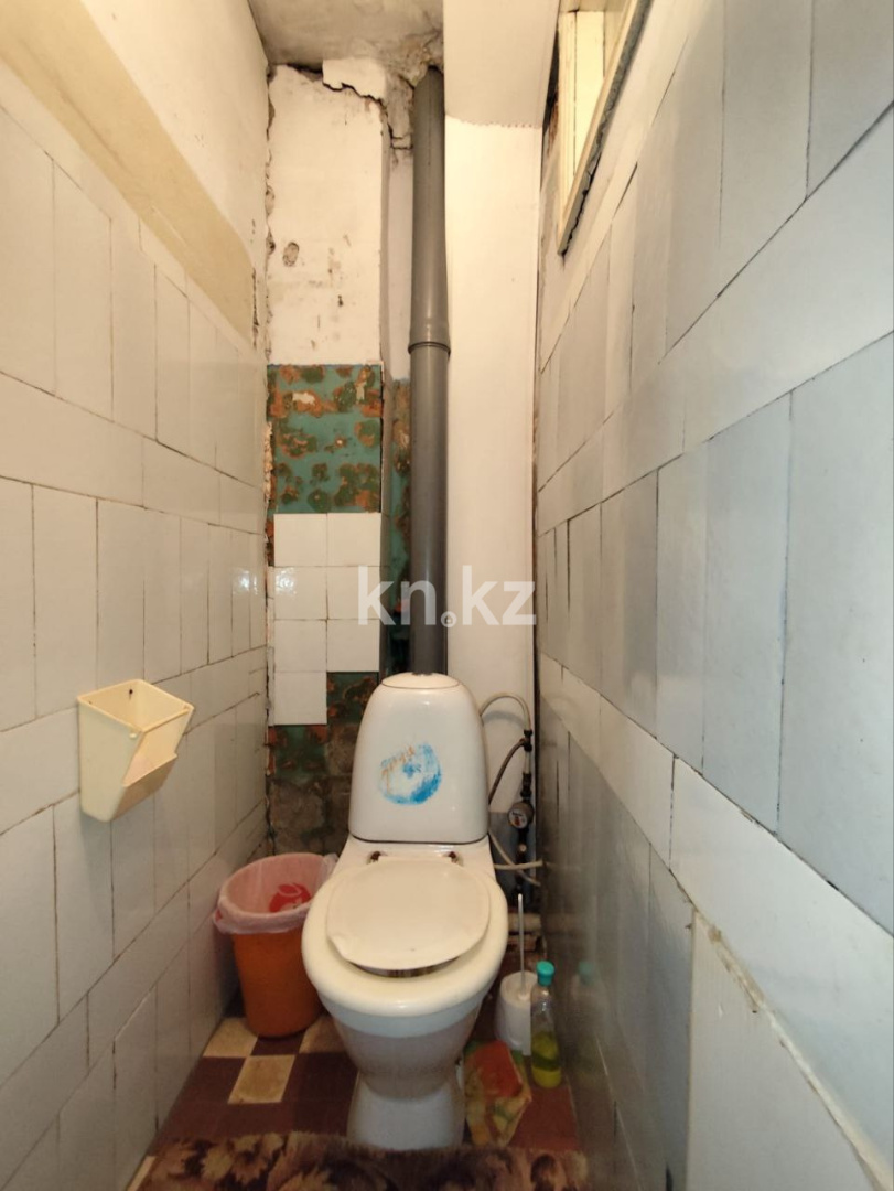 Продажа 3-комнатной квартиры, 51.5 м², ул. Оракбаева, дом  35 в Уральске - фото 6