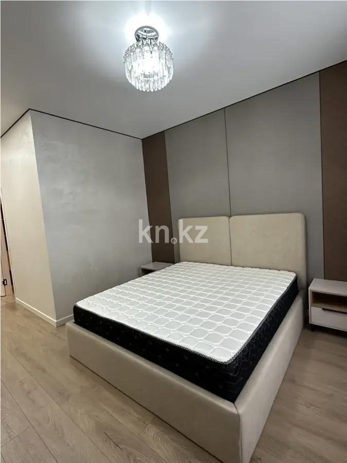 Продажа 2-комнатной квартиры, 69.9 м² в Алматы - фото 2