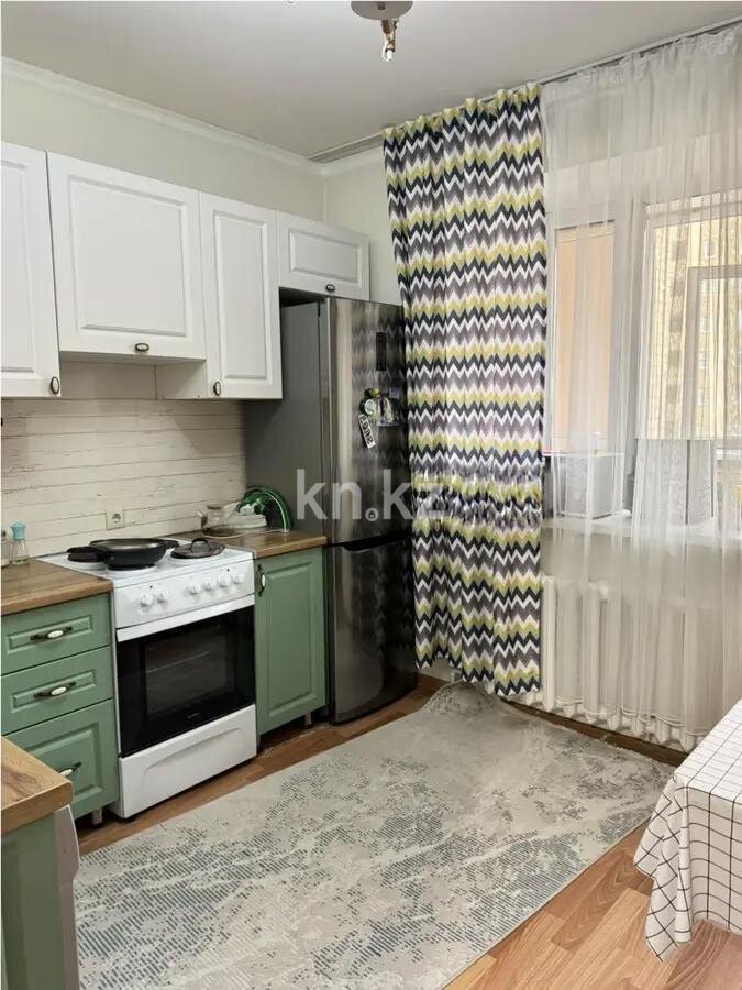 Продажа 2-комнатной квартиры, 69 м² в Астане - фото 3
