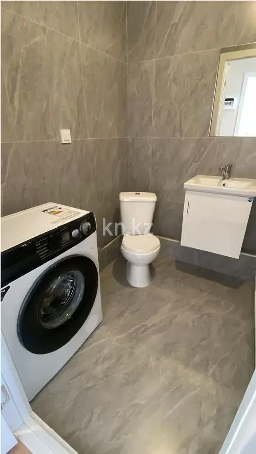 Продажа 1-комнатной квартиры, 35 м² в Астане - фото 3