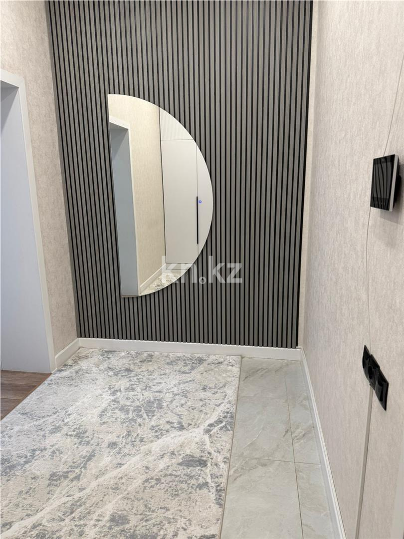 Продажа 3-комнатной квартиры, 65 м², 067 учетный квартал в Караганде - фото 8