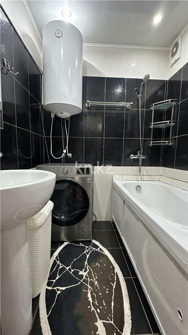 Продажа 3-комнатной квартиры, 64 м² в Караганде - фото 11