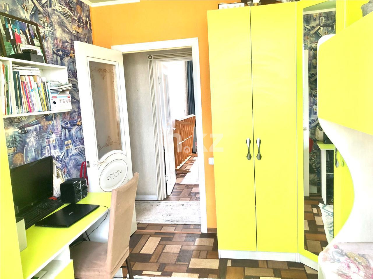 Продажа 4-комнатной квартиры, 79 м² в Караганде - фото 8