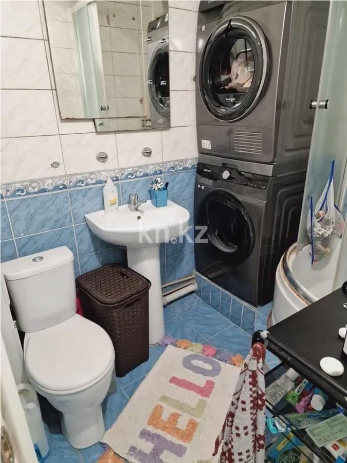 Продажа 2-комнатной квартиры, 44 м², мкр-н Орбита-1, дом  32 в Алматы - фото 4