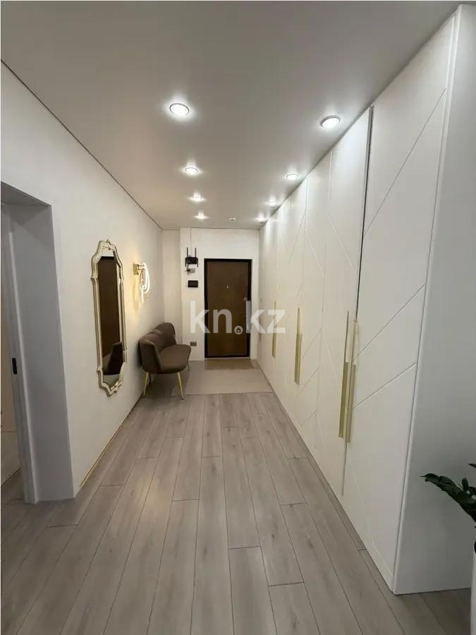 Продажа 2-комнатной квартиры, 83 м² в Алматы - фото 5