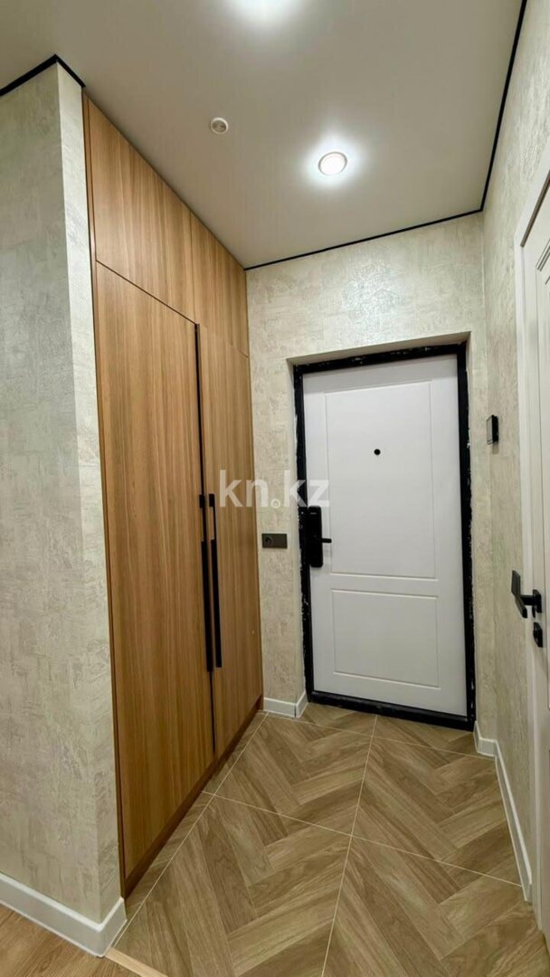Продажа 1-комнатной квартиры, 31 м² в Алматы - фото 3