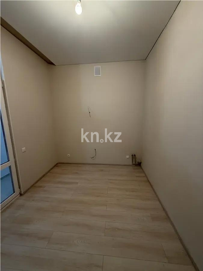 Продажа 1-комнатной квартиры, 41.9 м², ул. Нажимеденова, дом  30/1 в Астане - фото 4