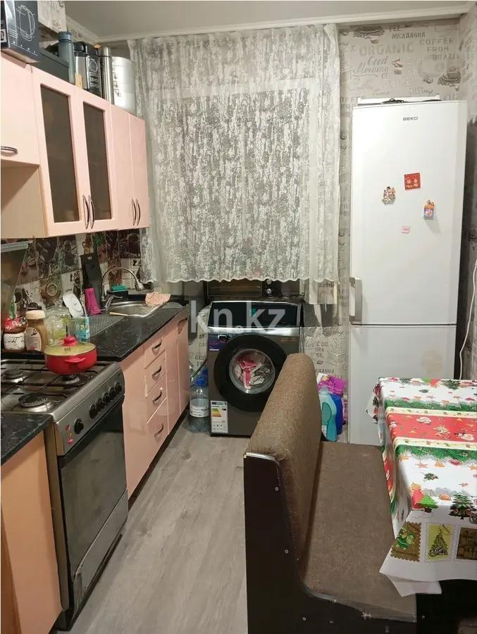 Продажа 2-комнатной квартиры, 45 м² в Караганде - фото 3