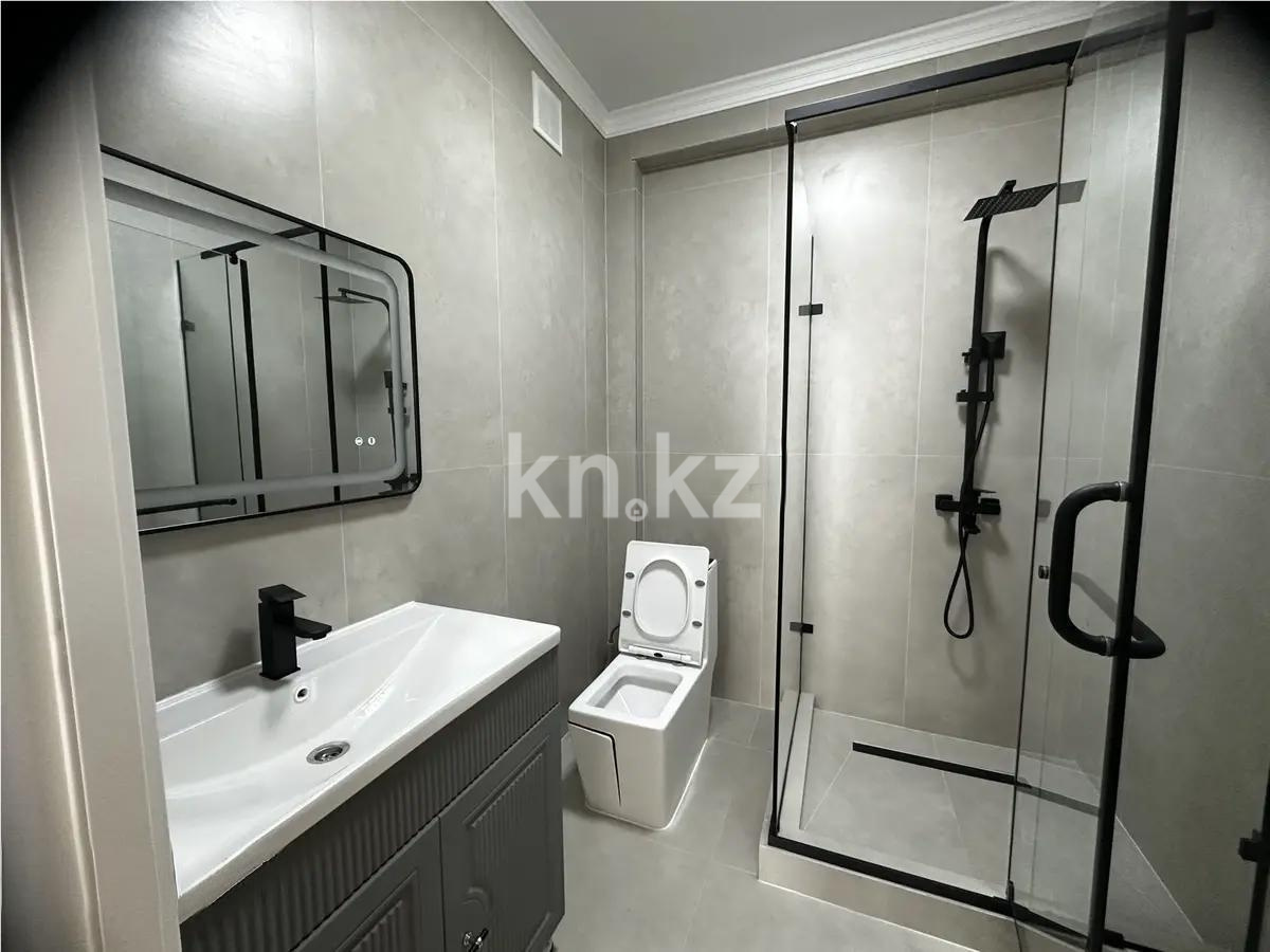 Продажа 3-комнатной квартиры, 65 м² в Алматы - фото 4