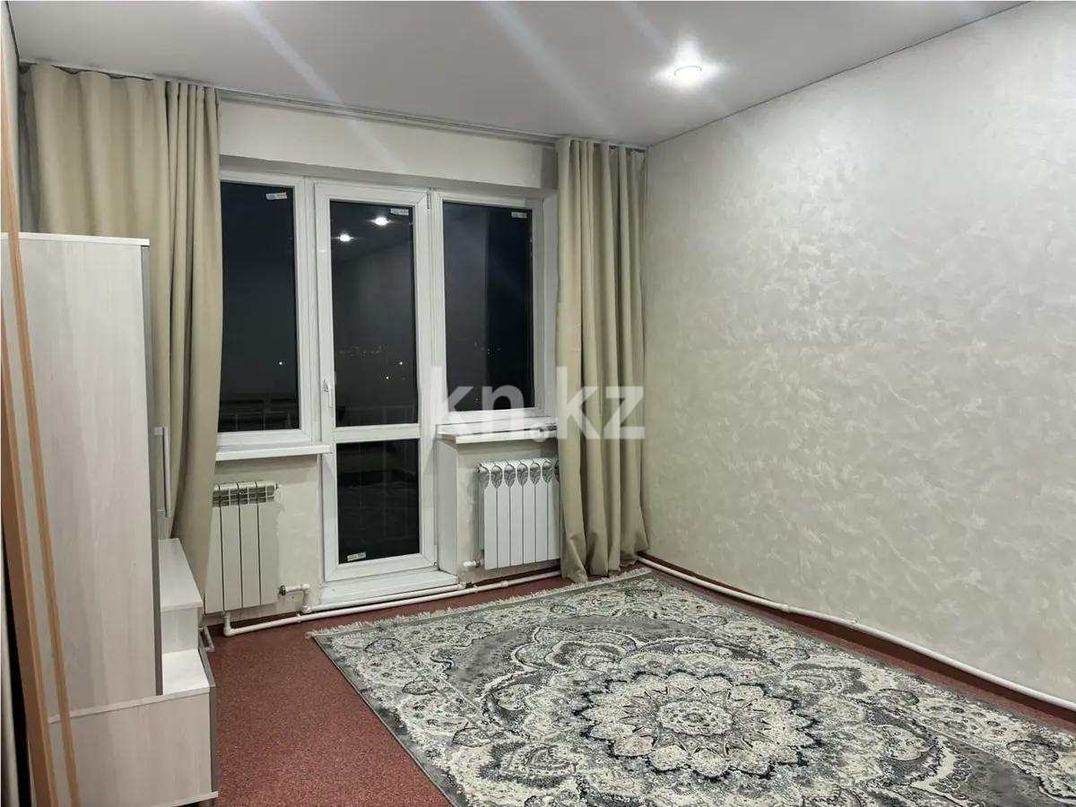 Продажа 1-комнатной квартиры, 33 м² в Караганде
