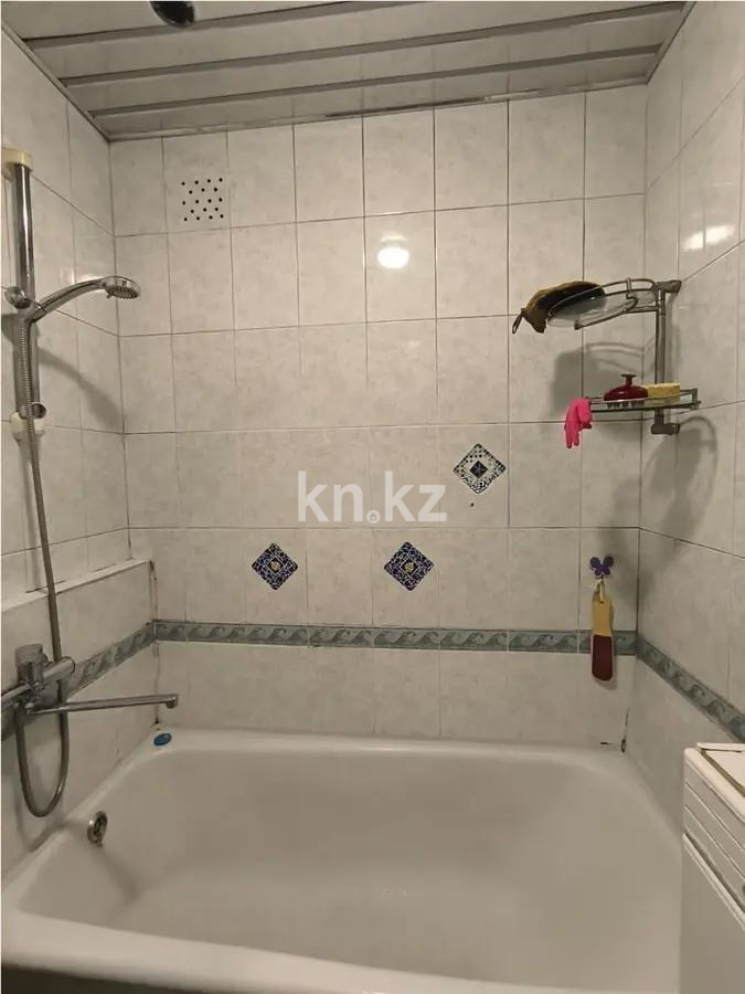 Продажа 2-комнатной квартиры, 43 м² в Алматы - фото 5