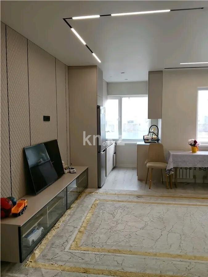Продажа 1-комнатной квартиры, 30 м² в Астане