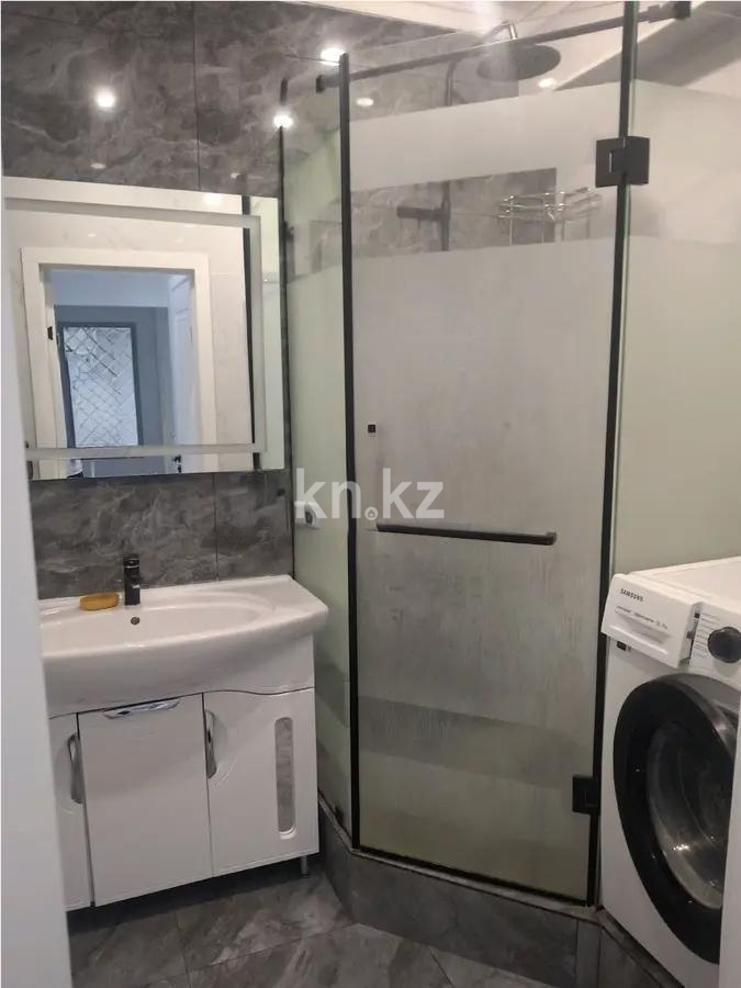 Продажа 3-комнатной квартиры, 64 м² в Алматы - фото 2