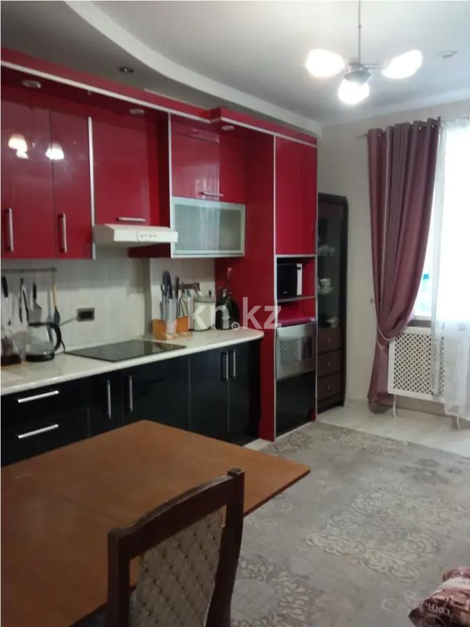 Продажа 3-комнатной квартиры, 46.2 м² в Астане - фото 3