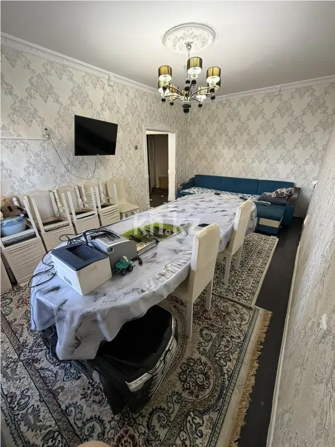 Продажа 3-комнатной квартиры, 68 м² в Алматы