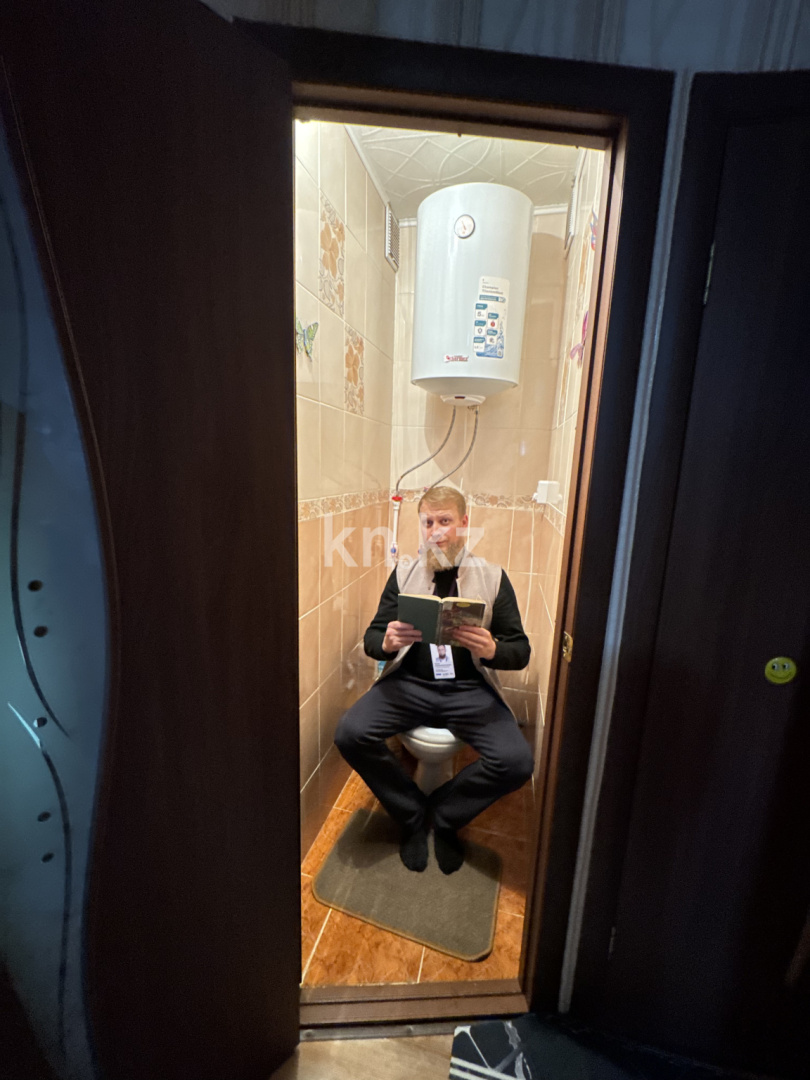 Продажа 3-комнатной квартиры, 53 м² в Темиртау - фото 7