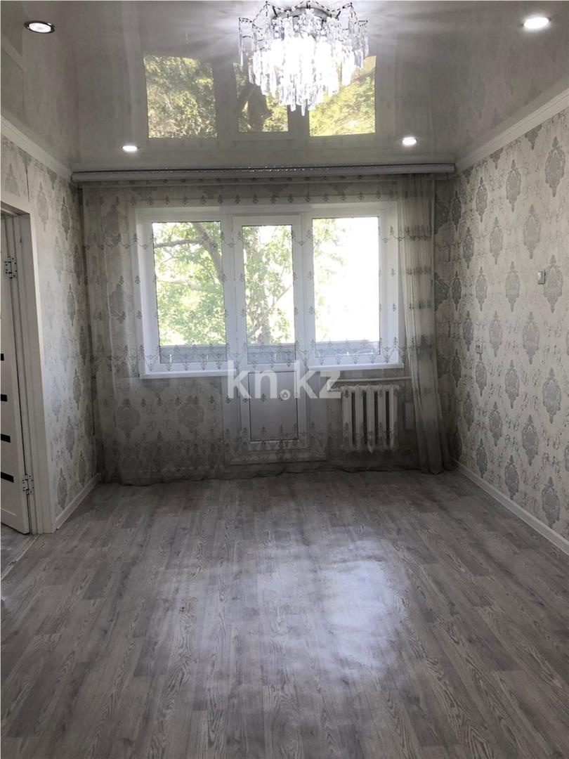 Продажа 2-комнатной квартиры, 46 м² в Караганде