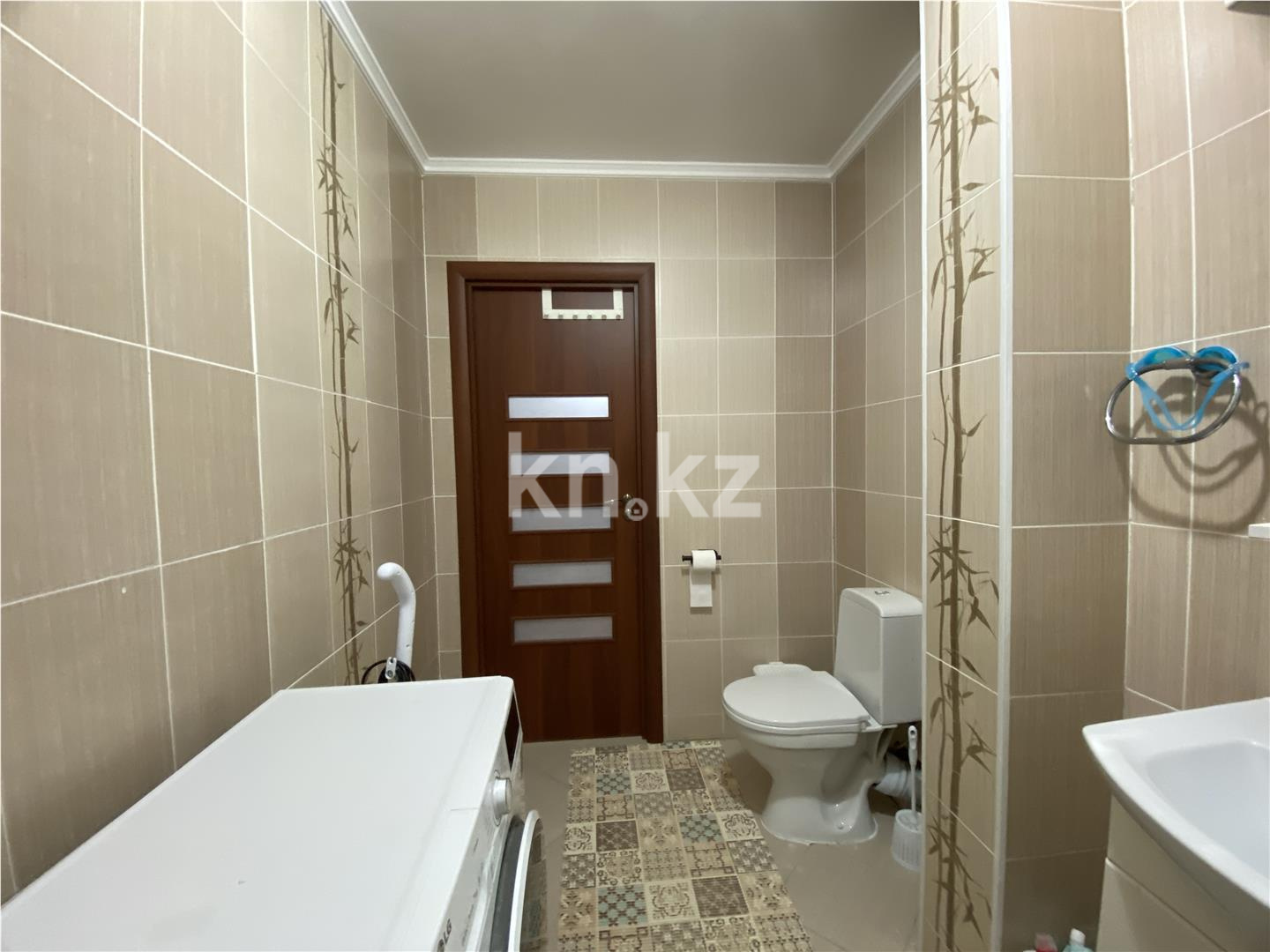 Продажа 3-комнатной квартиры, 95 м² в Астане - фото 15