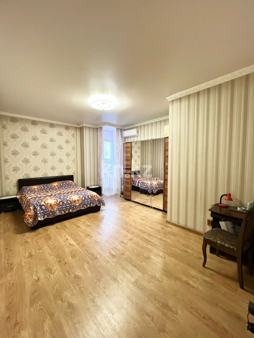 Продажа 3-комнатной квартиры, 102 м², пр. Момышулы, дом  2б - пр. Кошкарбаева в Астане - фото 6