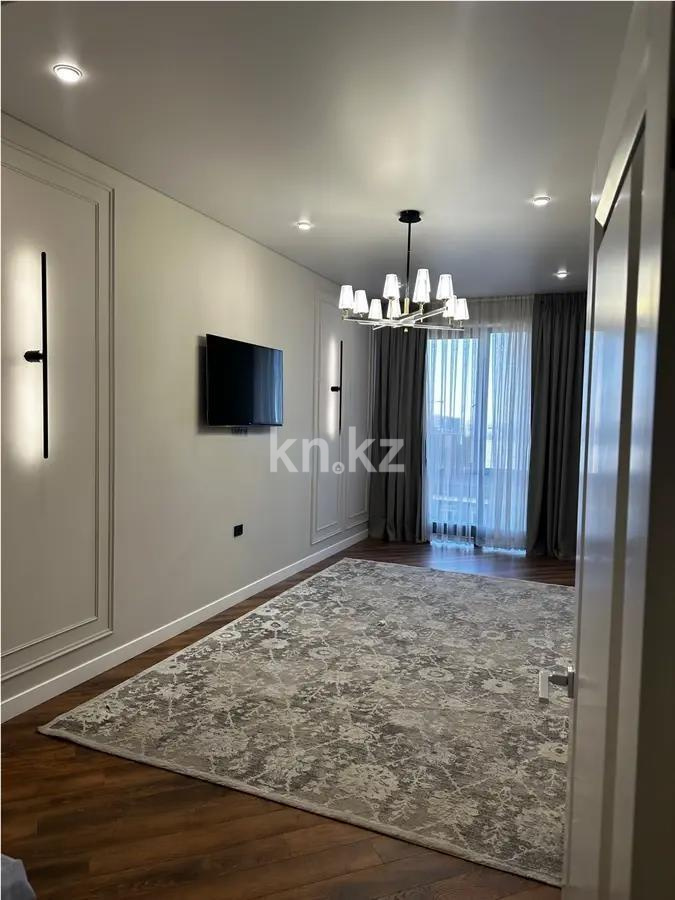 Продажа 2-комнатной квартиры, 72 м², ул. Утепова, дом  20 в Алматы