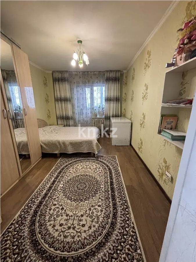 Продажа 3-комнатной квартиры, 86 м² в Астане - фото 2