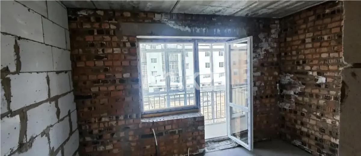 Продажа 1-комнатной квартиры, 39 м² в Астане - фото 2