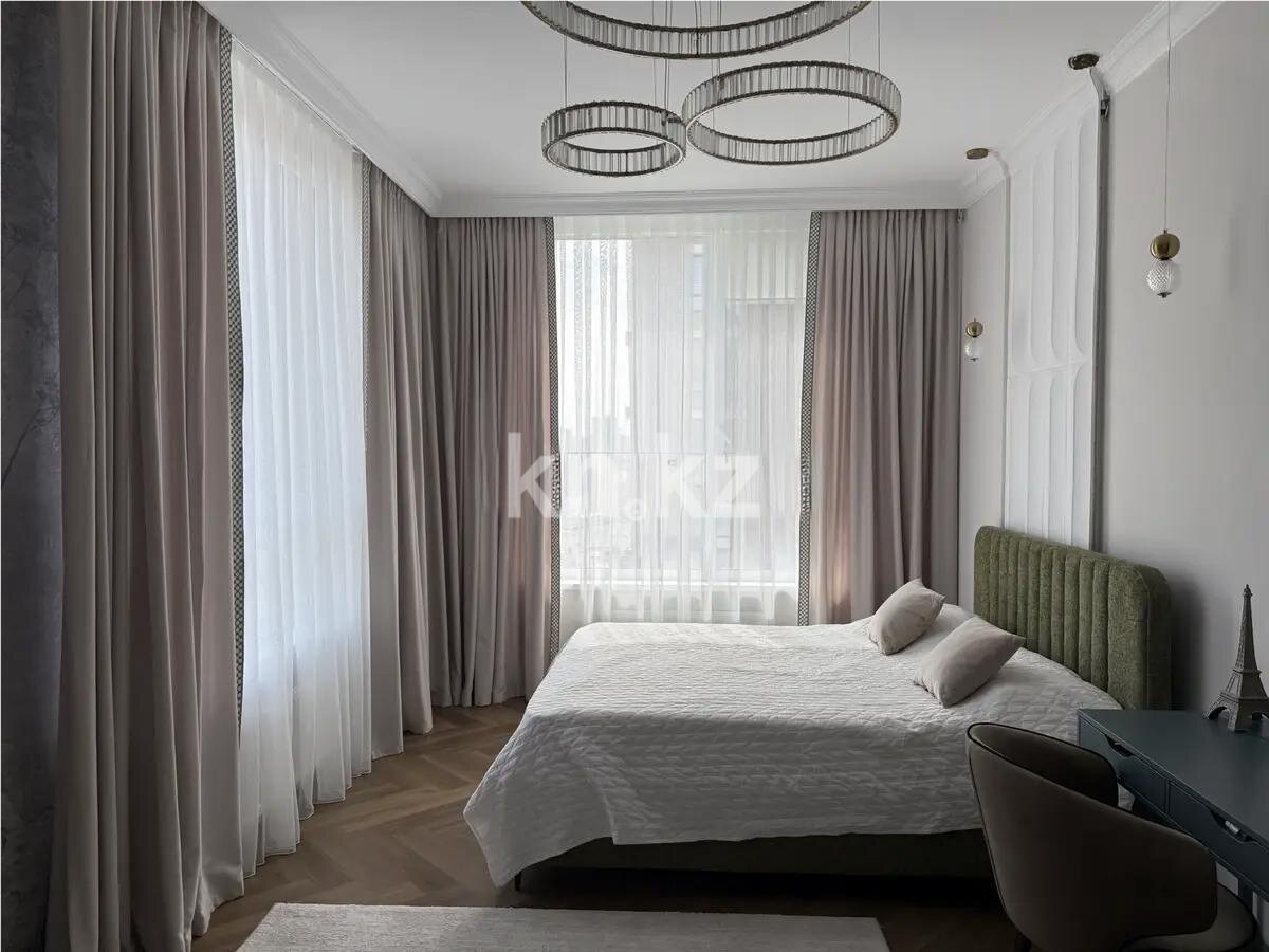 Продажа 4-комнатной квартиры, 147 м² в Астане - фото 2
