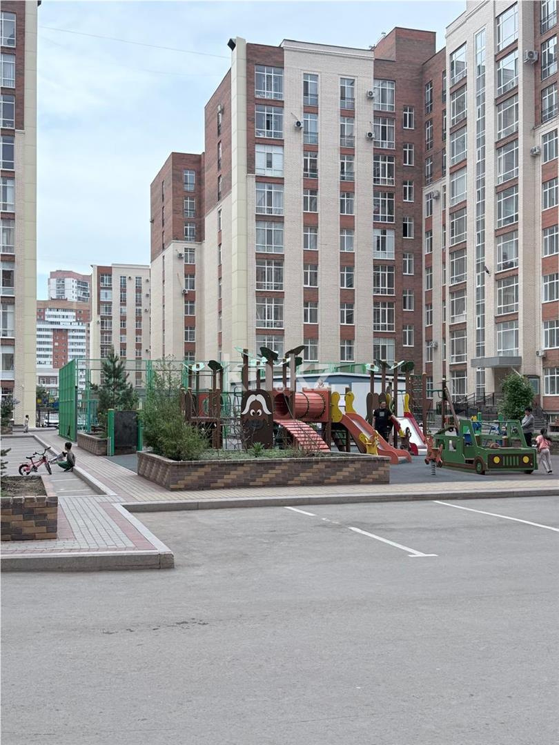 Продажа 2-комнатной квартиры, 45 м² в Караганде - фото 13