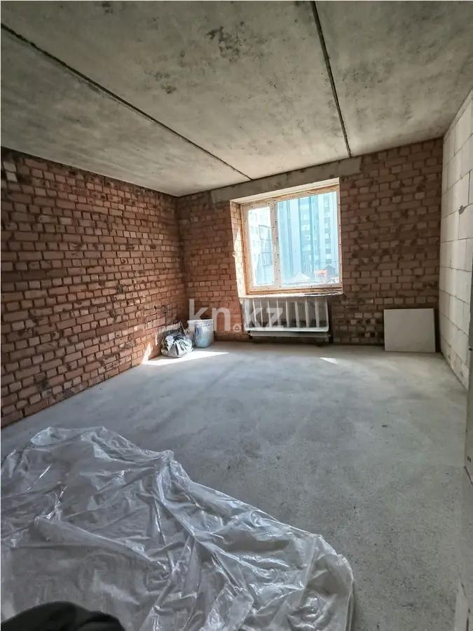 Продажа 1-комнатной квартиры, 38.3 м² в Астане