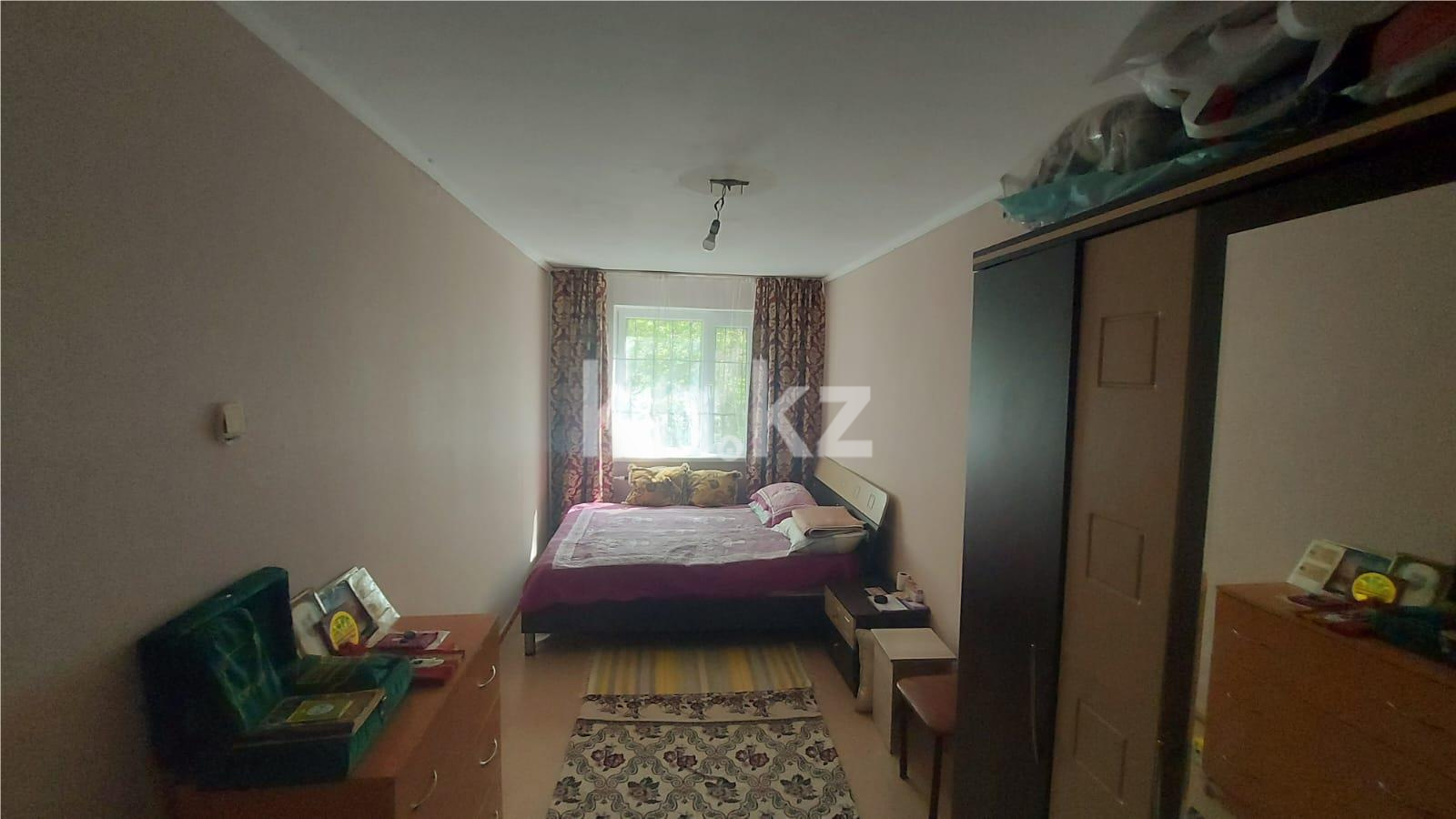 Продажа 2-комнатной квартиры, 44 м², мкр-н 16 в Караганде - фото 3