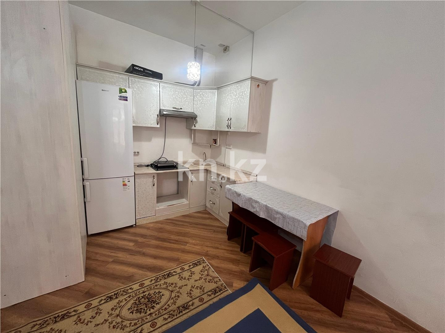 Продажа 1-комнатной квартиры, 30.4 м² в Астане - фото 5