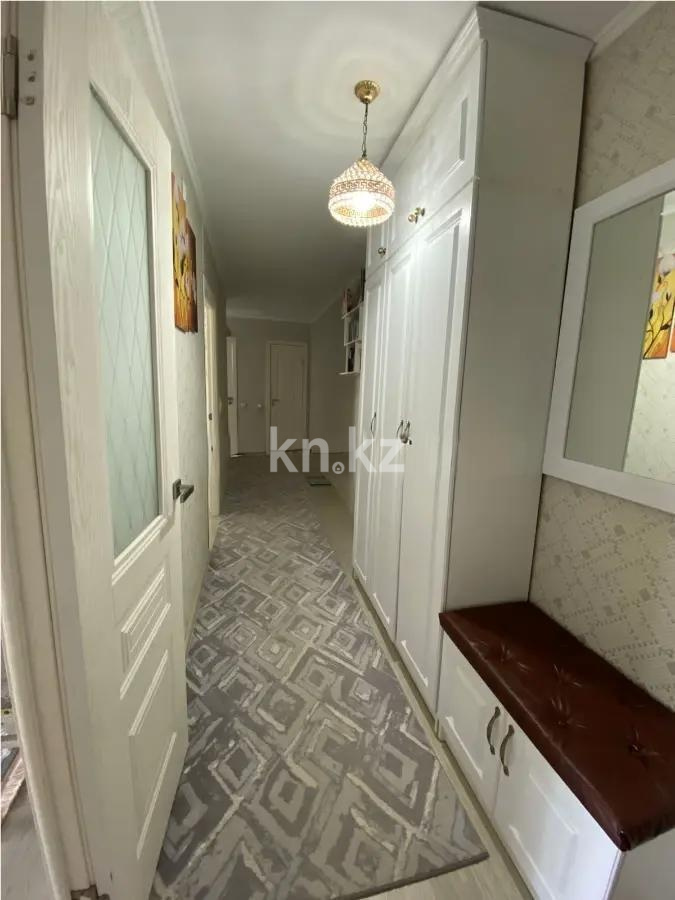 Продажа 2-комнатной квартиры, 56 м² в Астане - фото 5