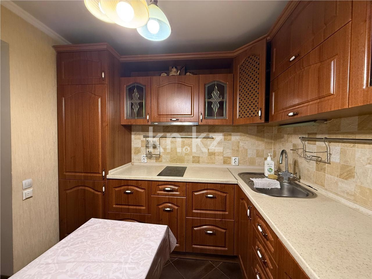 Продажа 1-комнатной квартиры, 37 м² в Караганде - фото 13