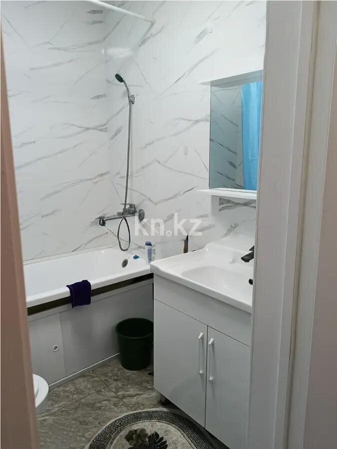 Продажа 1-комнатной квартиры, 40 м² в Алматы - фото 3