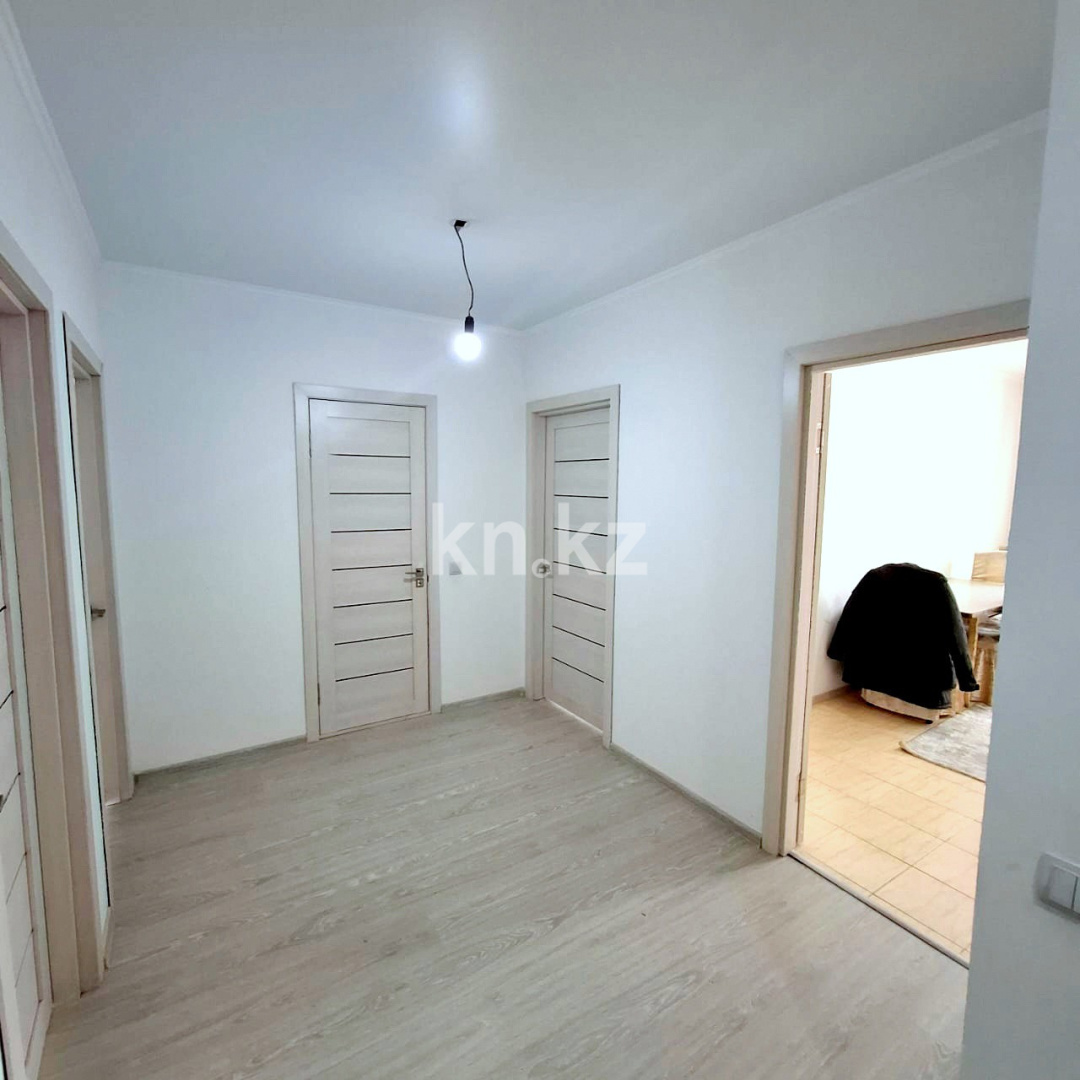 Аренда 3-комнатной квартиры, 100 м² в Алматы - фото 6