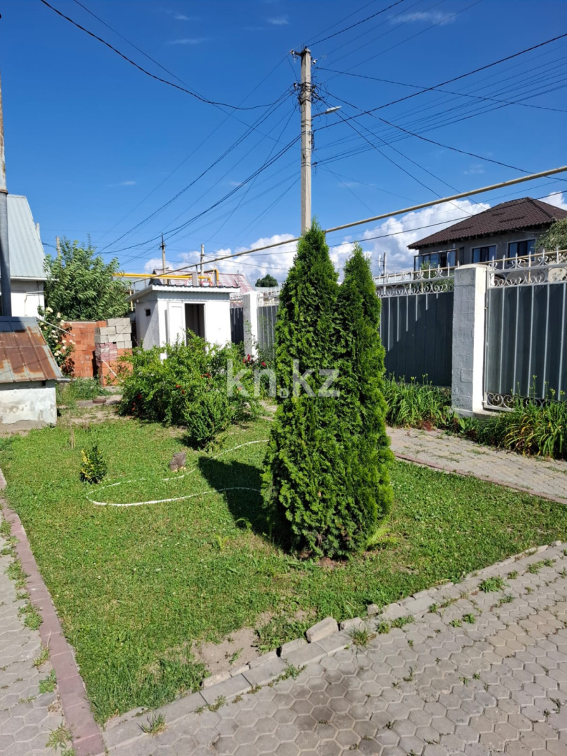 Продажа 5-комнатного дома, 246.6 м² в Алматы - фото 12