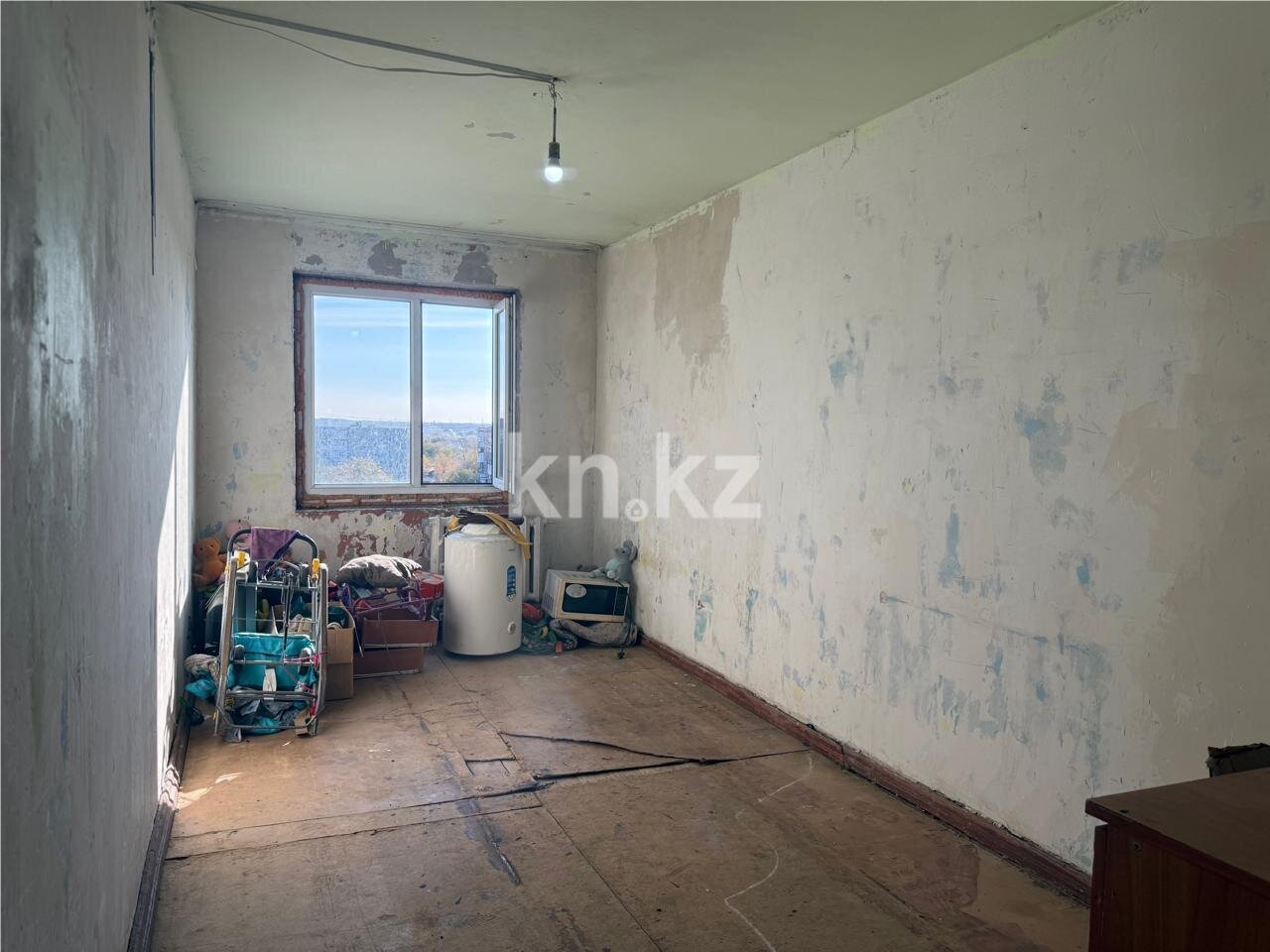 Продажа 2-комнатной квартиры, 45 м² в Караганде - фото 2