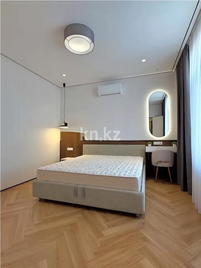 Продажа 3-комнатной квартиры, 103 м² в Астане - фото 2