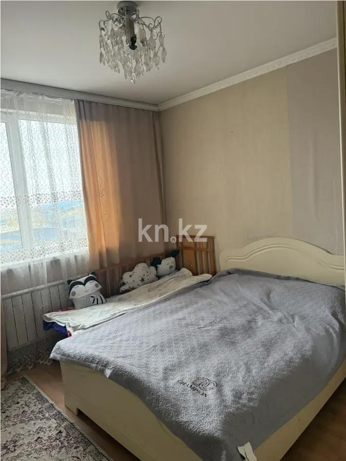 Продажа 2-комнатной квартиры, 57 м² в Алматы - фото 2