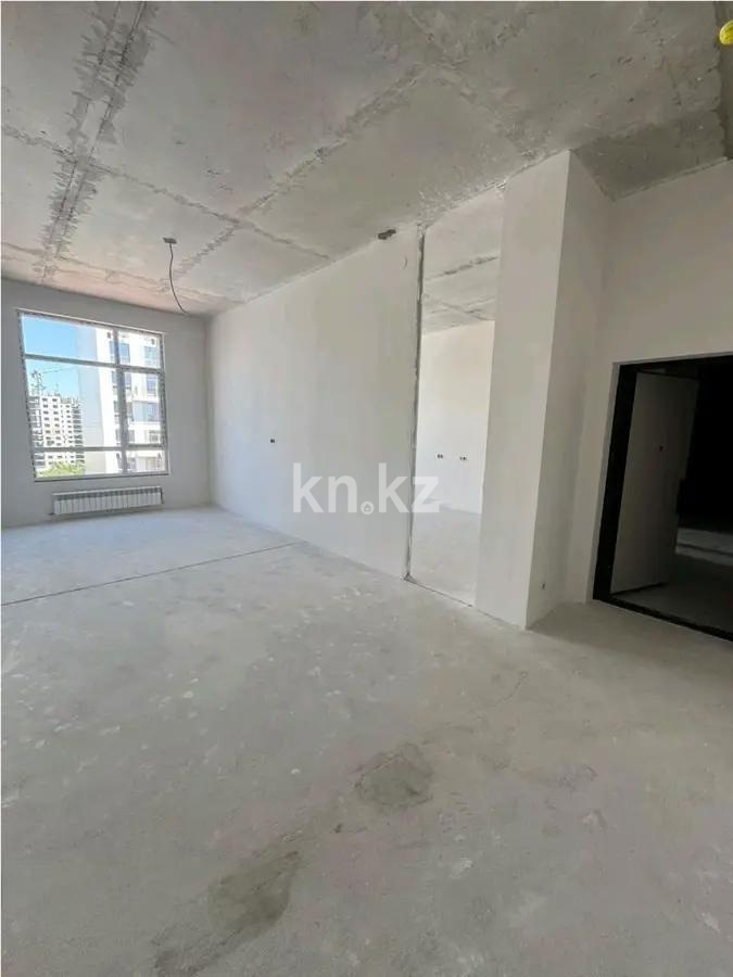 Продажа 3-комнатной квартиры, 95 м² в Алматы - фото 2