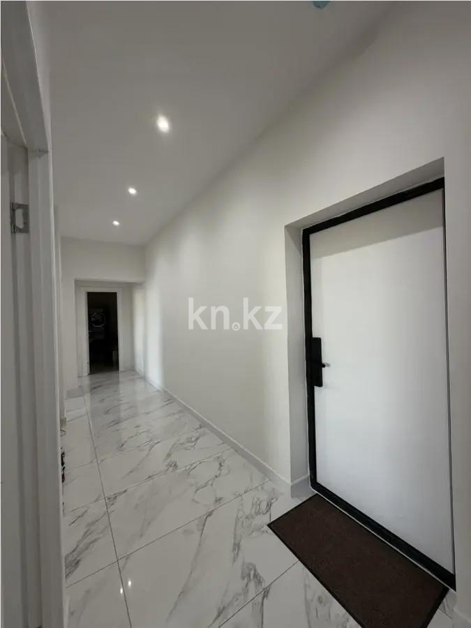 Продажа 3-комнатной квартиры, 93.8 м² в Алматы - фото 7